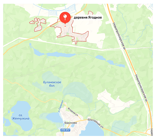 Бурение скважин в поселке Ягодное и Борисово на воду песок малогабаритной с гарантией