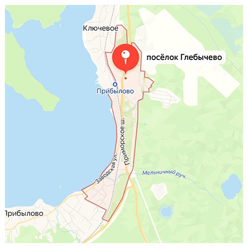 бурение скважин в глебычево