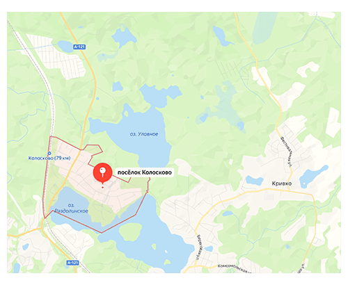 профессиональное бурение скважин в Колосково, Колосково - 2 и Кривко на воду песок малогабаритной