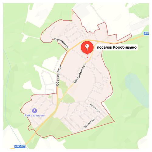 бурение скважин в коробицино на песок малогабаритной установкой