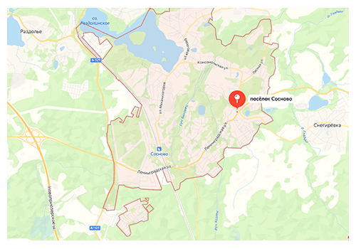 Бурение скважин в Сосново, Снегиревке и Раздолье на воду песок малогабаритной техникой